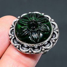 Anello gioiello in argento
