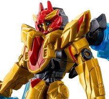 Bandai modellino sentai - 1,