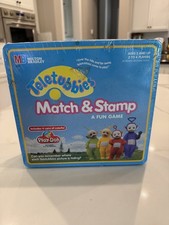 Vintage NUOVO Milton Bradley