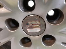 Jante alu - Seat IBIZA IV PH.2