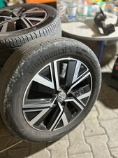 Cerchi in lega originali WV 17