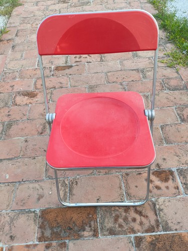 Plia sedia pieghevole - plia,