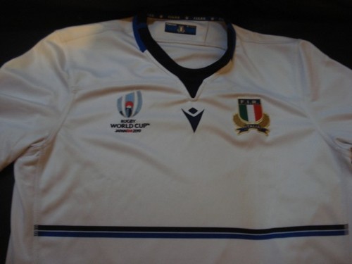 Maglia shirt away italia italy - away,