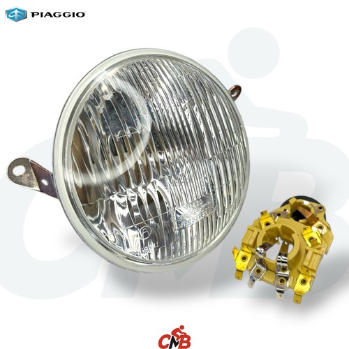 Faro fanale anteriore vespa - fanale,