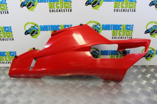 Ducati 1098 pannello carena - ducati,