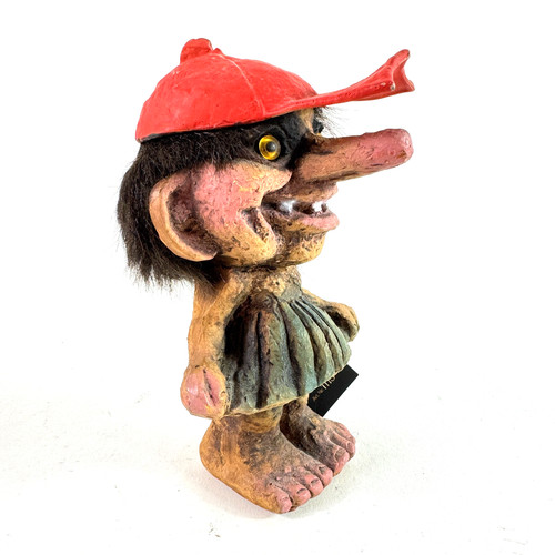 Nyform latex troll handmade - nyform,