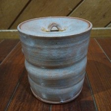 Barattolo acqua giapponese