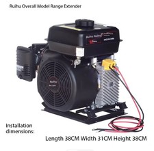 Range Extender intelligente