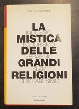 VANNINI Marco. LA MISTICA