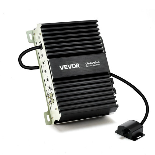Amplificatore monoblocco per - amplificatore,