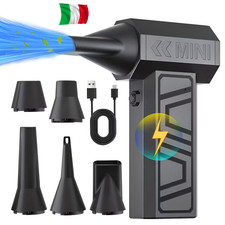 Mini Ventilatore Super Potente