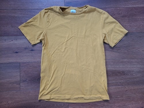 Shirt uomo zara regular fit - t-shirt,