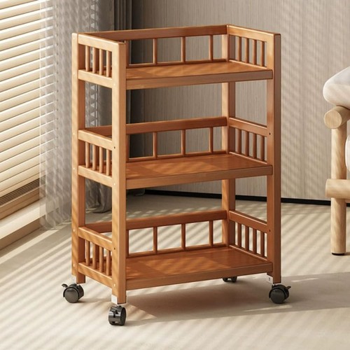 Carrello libreria rotolabile - libreria, 3