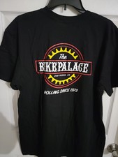 Camicia The Bike Palace