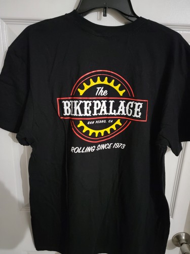 Camicia the bike - the, palace