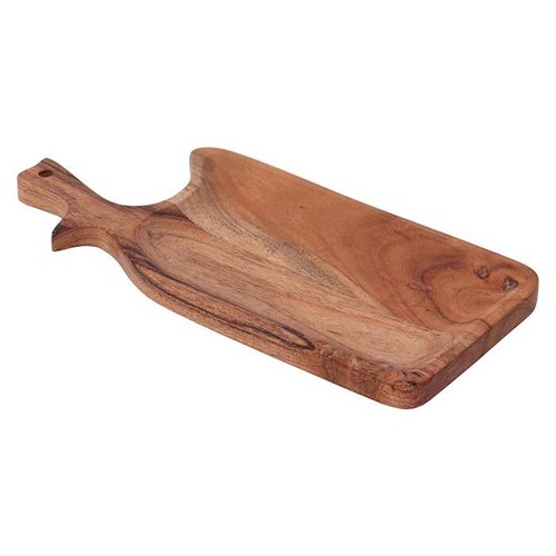 Tagliere legno acacia 41 - tagliere, di