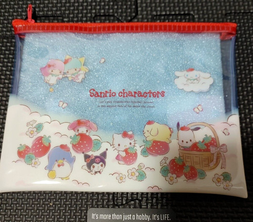 Hello kitty sanrio custodia - sanrio,