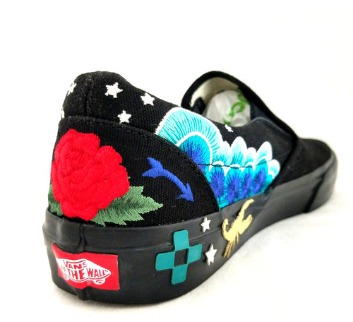 Scarpe skate vans slip on - skate,