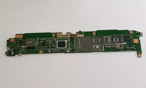 Génuine carte mère asus - génuine, carte-mère