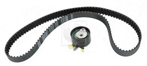 Kit cinghie dentate per nissan - dentate,