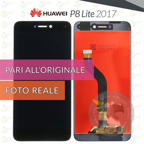 Display huawei lite - display, p8