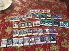 Blue Eyes Deck