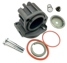 ✅ Compressore Sospensioni