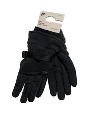 Nike Guanti in Pile Uomo