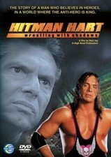 BRET HITMAN HART: WRESTLING
