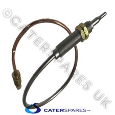 A Gas Bruciatore Pilota Nickel