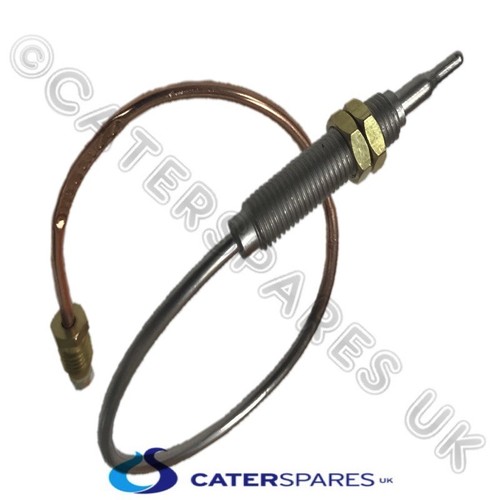 Gas bruciatore pilota nickel - gas,
