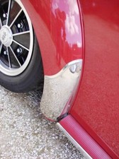 PARASASSI SU PARAFANGO POST