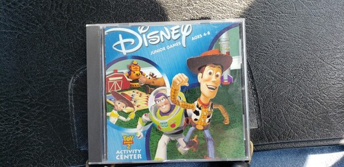 Disney junior games toy story - disney,