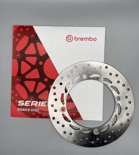 Disco freno brembo 68b407a5 - freno,
