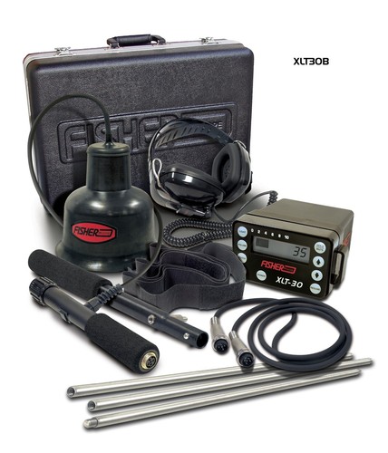 Fisher xlt30 rilevatore - xlt30, di