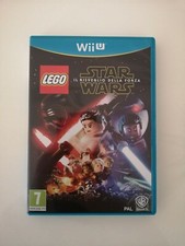 LEGO STAR WARS IL RISVEGLIO