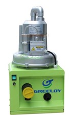 GREELOY® GS-02 600L/min 1100W
