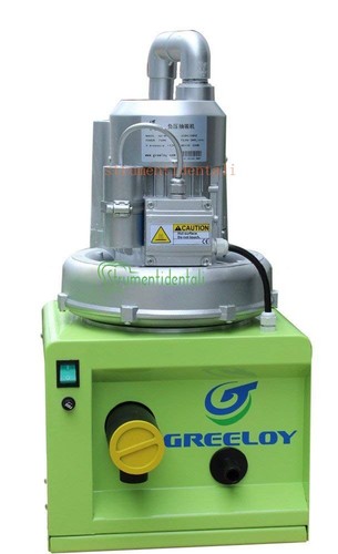 Greeloy 600l min 1100w - 600l/min,