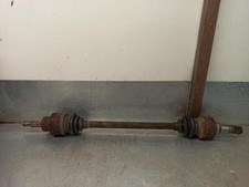 semiasse posteriore destro per JAGUAR X-TYPE 2.5 V6 24V CAT C2S2740 rectp4579262