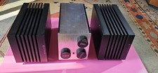 Preamplificatore finali da - preamplificatore,