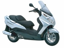SUZUKI BURGMAN 125 RICAMBI VARI MOTORE CARENE BOBINA CERCHI FRENI FANALE LEVE 03