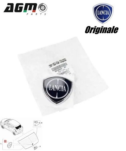Logo stemma posterore - logo,