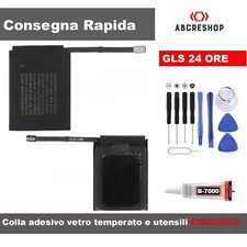 Batteria per apple watch serie - batteria,