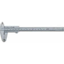 Calibro a Corsoio 1/20 Pvc