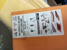 DISCO LAMA CIRCOLARE PER SEGA CIRCOALRE TRONCATRICE TAGLIO ALLUMINIO 400 CMT