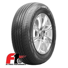 Gomme Hifly HF 201 205/60 R15 91V Pneumatici Nuovi by Continental