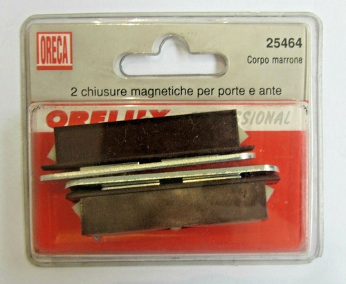 Chiusure magnetiche porte - chiusure, x