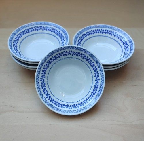 Set ciotole dessert - set, 8