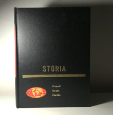 ENCICLOPEDIA I MONDI DELL'UOMO