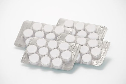Pastiglie detergenti per - 40,